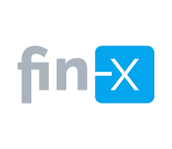 Logo fin-x