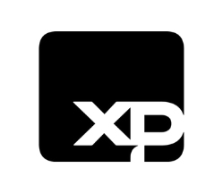 Logo XP Invertimentos
