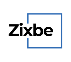 Logo Zixbe