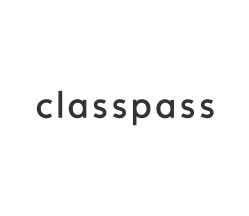 Logo Classpass