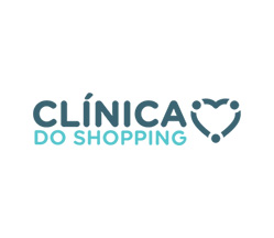 Logo Clínica do Shopping