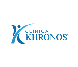 Logo Clínica Khronos