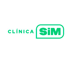 Logo Clínica Sim