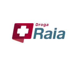 Logo Droga Raia