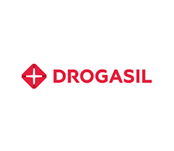 Logo Drogasil