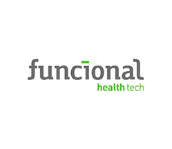 Logo Funcional Health