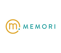 Logo Memori