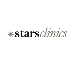 Logo Stars Clinics