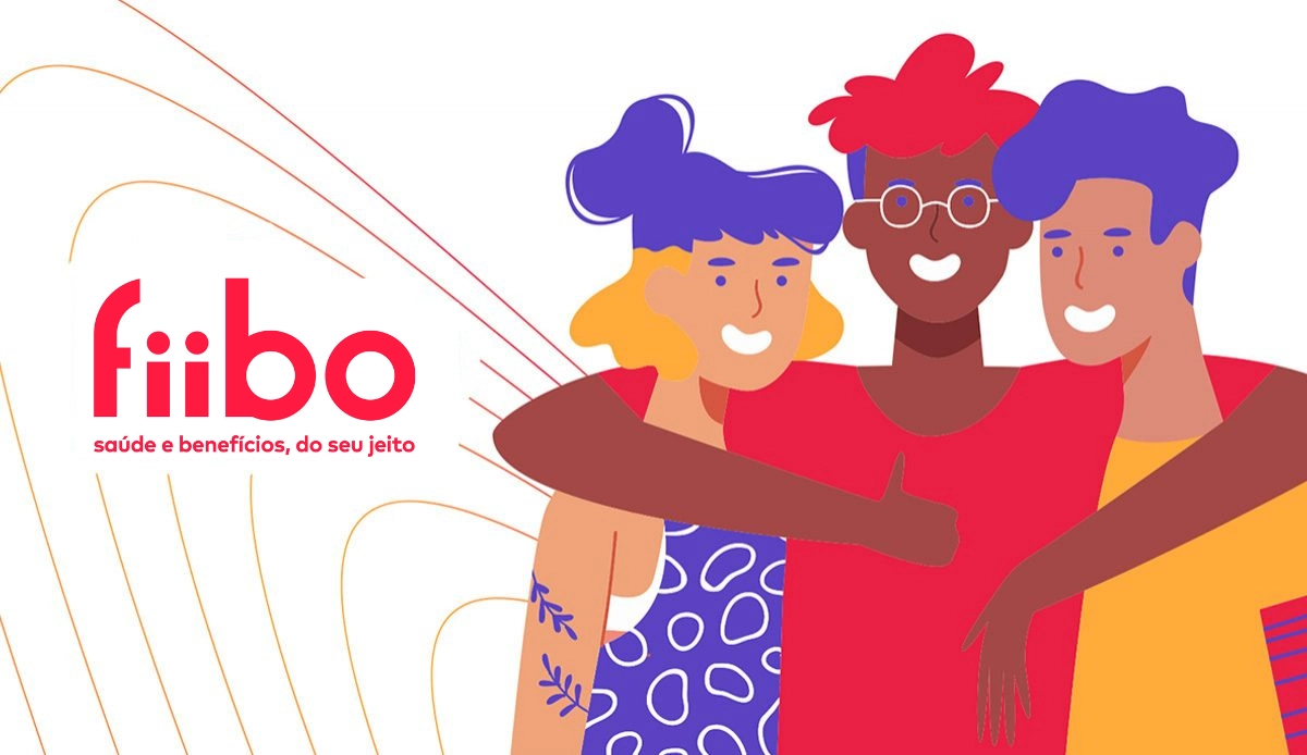 O que é a Fiibo?