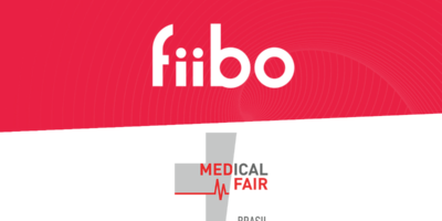 Ítalo Martins, CEO da Fiibo, palestrará na Medical Fair Brasil