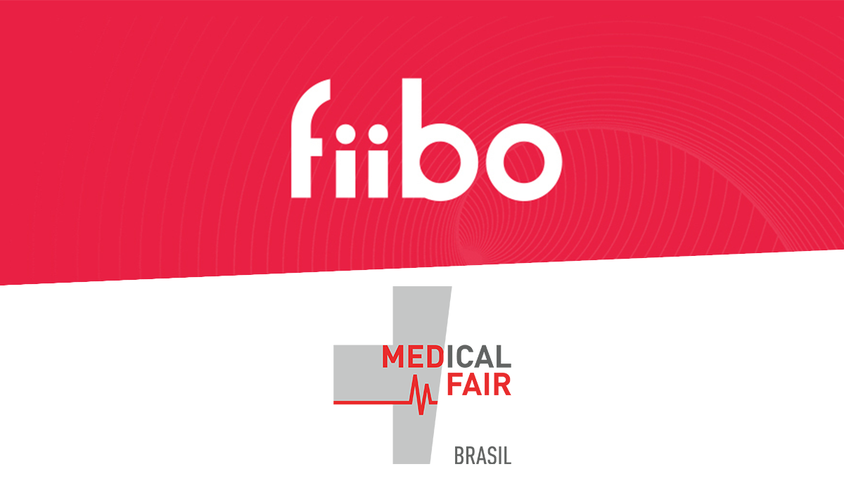 Ítalo Martins, CEO da Fiibo, palestrará na Medical Fair Brasil