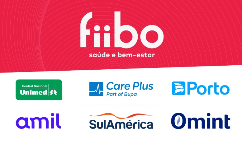 Fiibo anuncia novos parceiros em sua multiplataforma