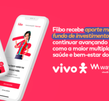 Fiibo Recebe Aporte Milionário da Vivo Ventures/Wayra: Uma Nova Era para a Saúde Corporativa no Brasil