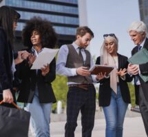 Benefícios flexíveis: como atender diferentes gerações no mesmo ambiente de trabalho?