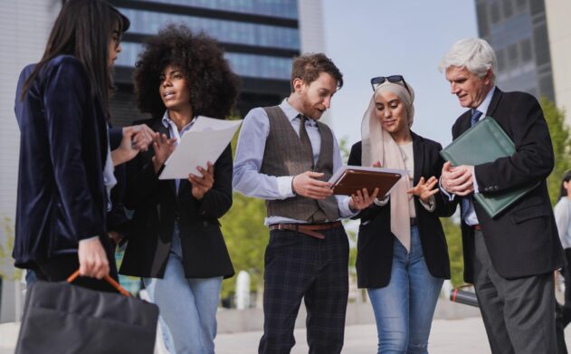 Benefícios flexíveis: como atender diferentes gerações no mesmo ambiente de trabalho?