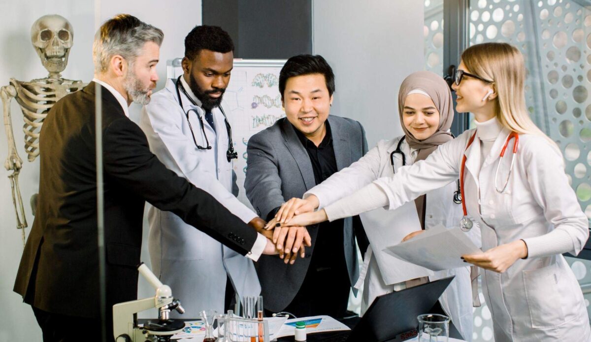 O que fundadores precisam saber sobre saúde e bem-estar nas empresas em crescimento