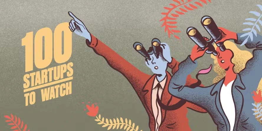 Fiibo entre as 100 Startups to Watch 2025: tecnologia a serviço da saúde