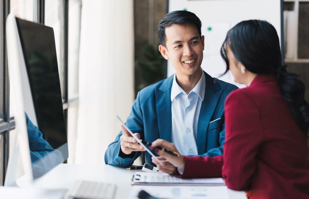 O que significa personalizar o pacote de benefícios dos colaboradores