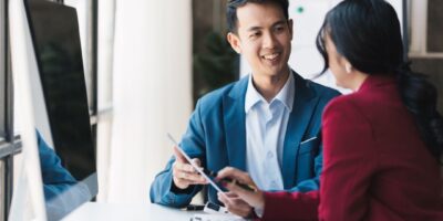 O que significa personalizar o pacote de benefícios dos colaboradores