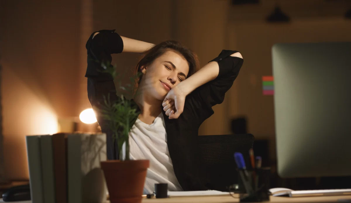 Estratégias de bem-estar no trabalho: o segredo das empresas com alta produtividade