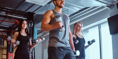 Benefícios do Wellhub: por que oferecer acesso a academias aumenta a produtividade do time