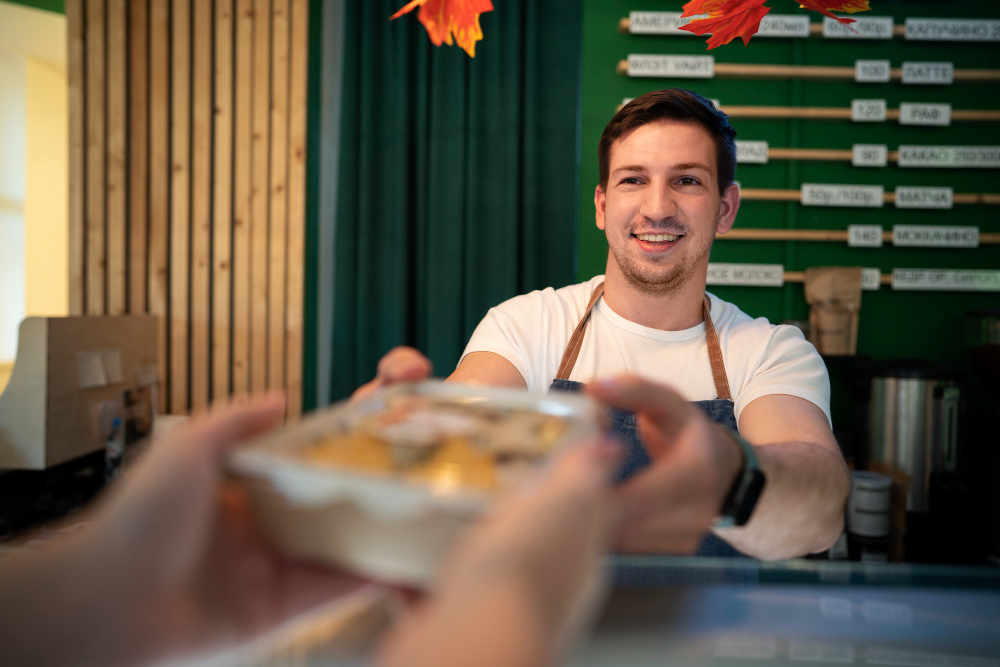 Qual a diferença entre vale-refeição e vale-alimentação e como escolher o melhor para sua equipe? Qual a diferença entre vale-refeição e vale-alimentação e como escolher o melhor para sua equipe?